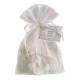 Pouch of 3 scented ornaments Fête Nacrée - Musc Irisé
