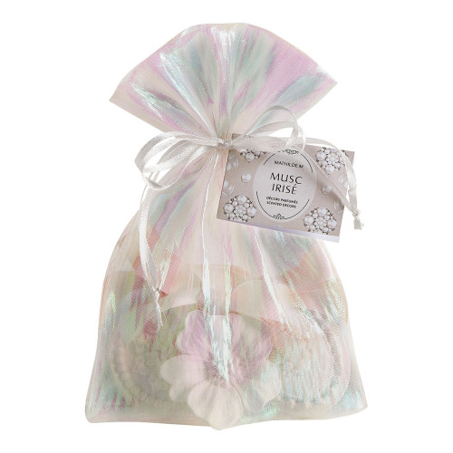 Saquito de 3 Decoraciones Perfumadas Fête Nacrée - Musc Irisé