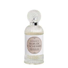 Parfum de linge Les Intemporelles 75 ml - Bois de Cachemire