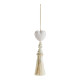 Scented Pompom Pearl - Fleur de Coton