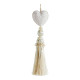 Scented Pompom Pearl - Fleur de Coton