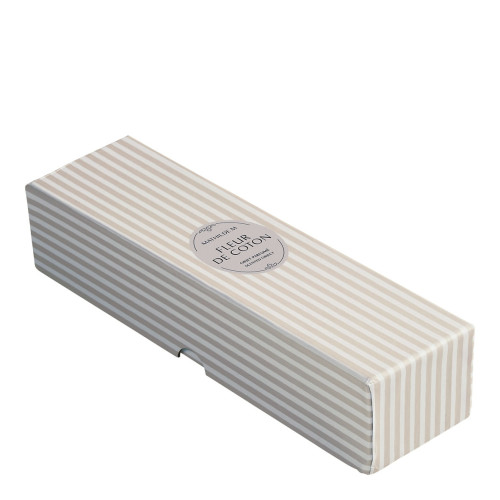 Pompón perfumado Perla - Fleur de Coton