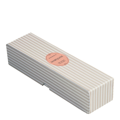 Pompón perfumado Perla - Marquise