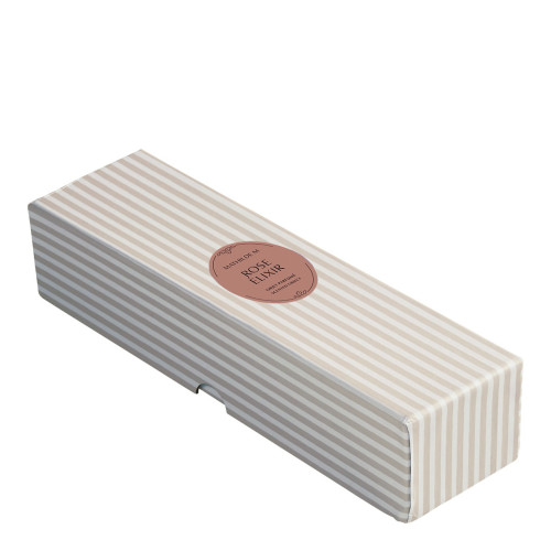 Pompón perfumado Perla - Rose Élixir