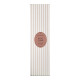 Scented Pearl Tassel - Rose Élixir