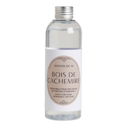 Recarga de fragrância ambiente Les Intemporelles 200 ml - Bois de Cachemire