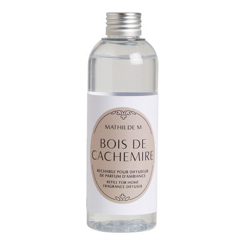 Recharge de parfum d'ambiance Les Intemporelles 200 ml - Bois de Cachemire