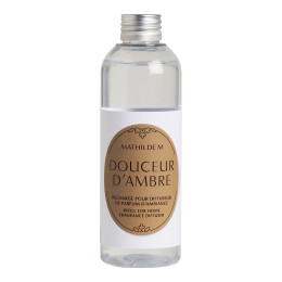 Ricarica profumo ambiente Les Intemporelles 200 ml - Douceur d'Ambre