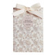 Scented sachet - Bois de Cachemire
