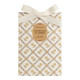 Sachet parfumé - Douceur d'Ambre