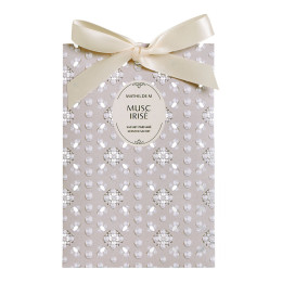 Scented sachet Fête Nacrée - Musc Irisé