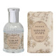 Beauty pouch eau de toilette 30 ml and Exquisite Cashmere soap - Sublime Jasmin