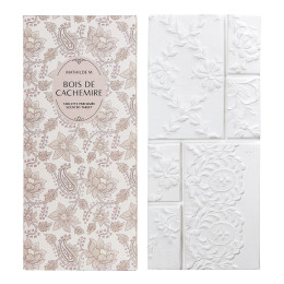 Scented Tablet Wardrobe Secret - Cashmere Wood