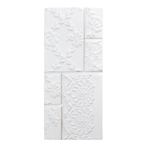 Scented Tablet Wardrobe Secret - Bois de Cachemire