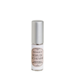 Concentrado de perfume ambiente Les Intemporelles 4 ml - Madeira de Caxemira