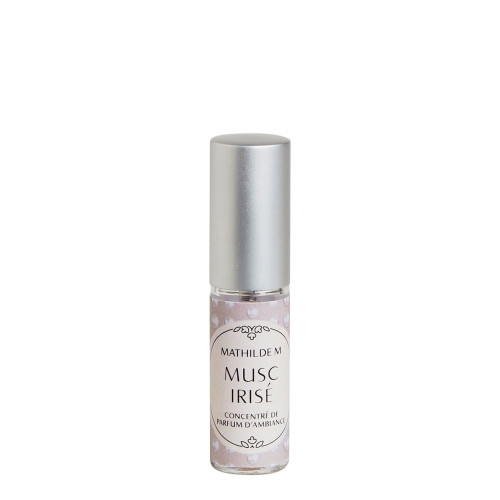 Room Fragrance Concentrate Fête Nacrée 4 ml - Musc Irisé