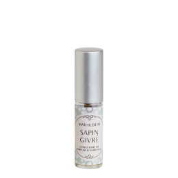 Fête Nacrée Home Fragrance Concentrate 4 ml - Sapin Givré