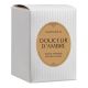 Vela perfumada Les Intemporelles 145 g - Suavidade de Âmbar