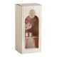 Douce Pivoine home fragrance diffuser 180 ml - Voile de Lin