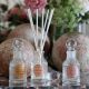 Les Intemporelles Home Fragrance Diffuser 30 ml - Bois de Cachemire