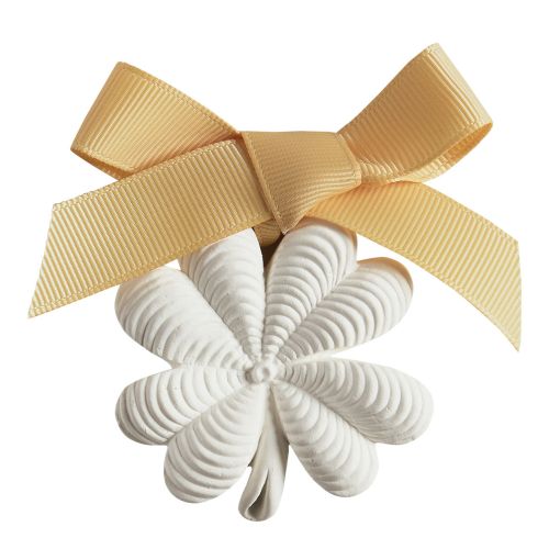 Décor parfumé Trèfle - Petit modèle - Douceur d'Ambre Décor parfumé Trèfle - Petit modèle - Douceur d'Ambre