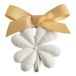 Scented Decoration Clover - Large model - Douceur d'Ambre