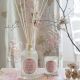 Bougie parfumée Les Intemporelles 65 g - Fleur de Thé