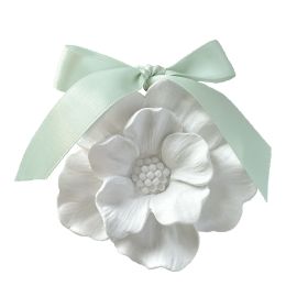 Décor parfumé et concentré de parfum Fête Nacrée - Sapin Givré