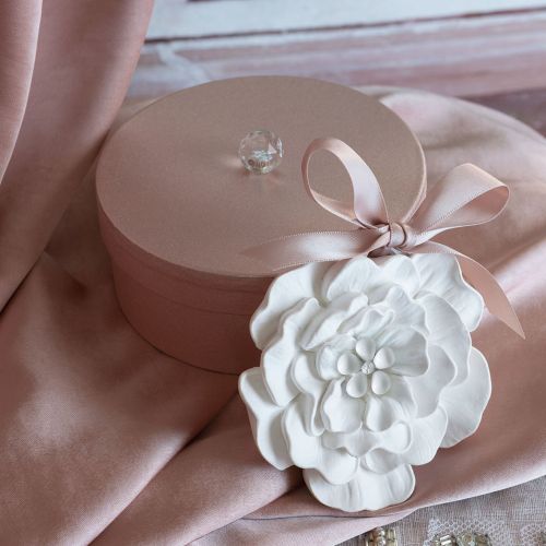 Les Intemporelles en Fête Scented Decor Gift Set - Rose Élixir