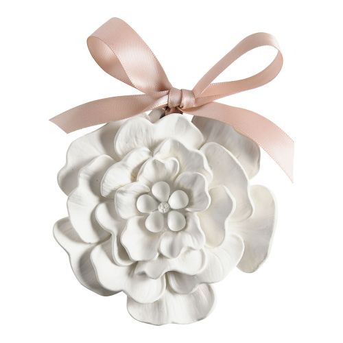 Cofanetto Décor profumato Les Intemporelles en Fête - Rose Élixir