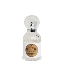 Parfum d'ambiance Les Intemporelles 30 ml - Douceur d'Ambre Parfum d'ambiance Les Intemporelles 30 ml - Douceur d'Ambre