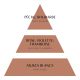 Diffuseur de parfum d'ambiance Murmures de Papier 100 ml - Rose Élixir