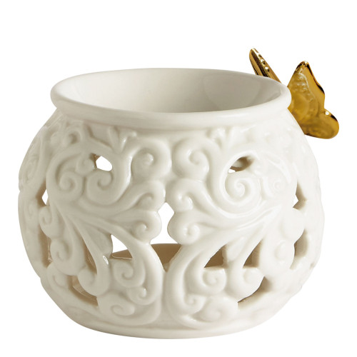 Quemador de perfume Papillon