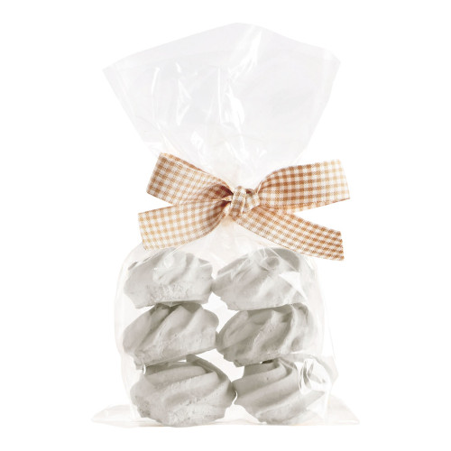 Gift Set Scented Candle 100 g and Gourmandises d'Été Decorations - Petite Madeleine