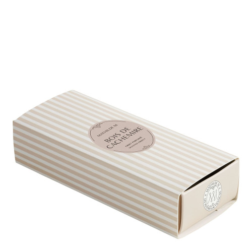 Coffret de 3 décors fondants en cire parfumée - Bois de Cachemire