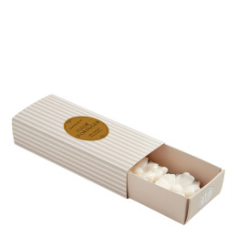 Set of 3 Scented Wax Melts - Fleur d'Oranger