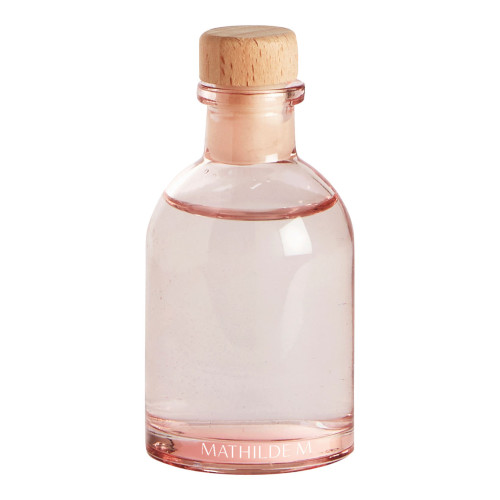 Estuche difusor de perfume 50 ml y decorado Gourmandises d'Été - Petite Madeleine