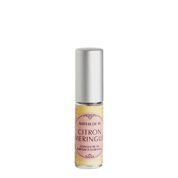Concentrato di profumo d'ambiente Gourmandises d'Été 4 ml - Citron Meringué