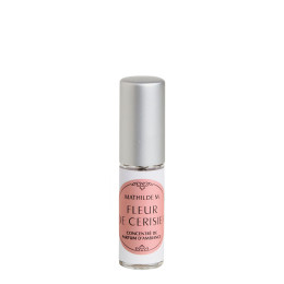 Concentrado de perfume de ambiente Les Intemporelles 4 ml - Fleur de Cerisier