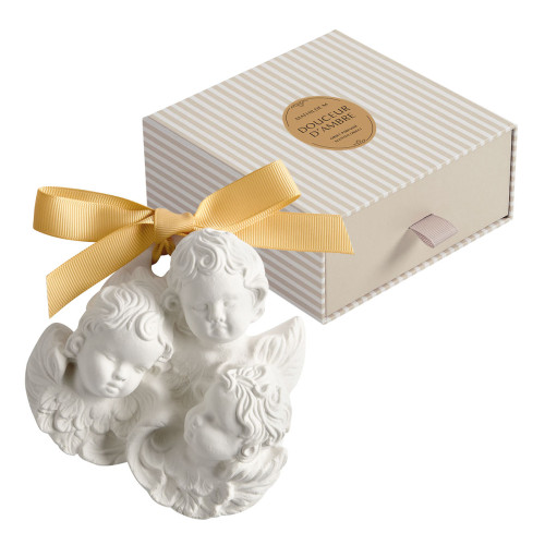 Decorado perfumado Angelotes - Douceur d'Ambre