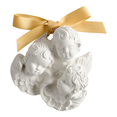Decorado perfumado Angelotes - Douceur d'Ambre