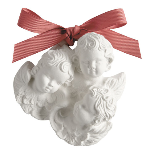 Decorado perfumado Angelotes - Fleur de Cerisier