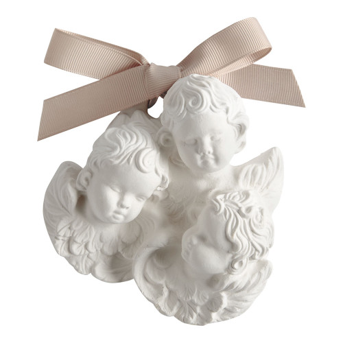 Decorado perfumado Angelotes - Voile de Lin