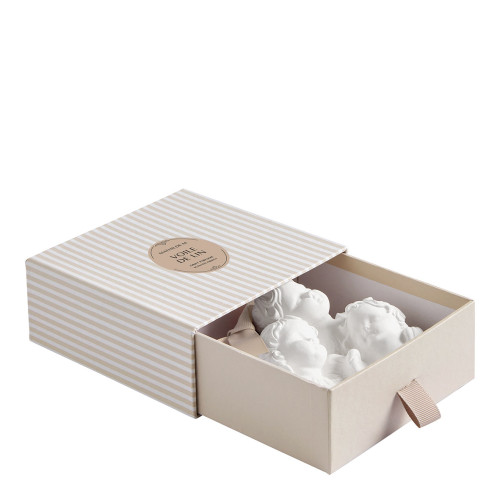 Decorado perfumado Angelotes - Voile de Lin