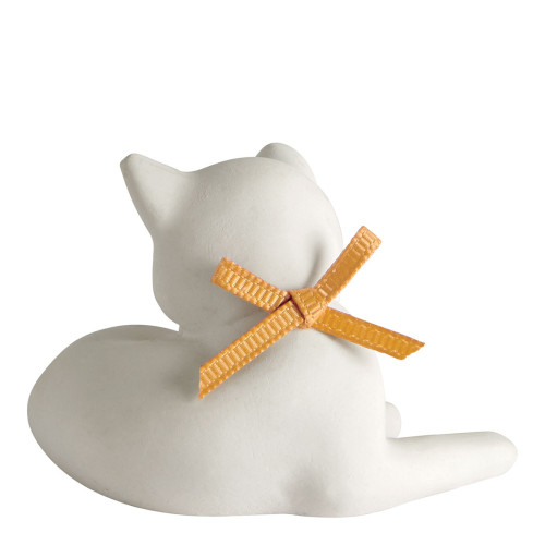 Scented Décor Cat - Fleur de Mandarine