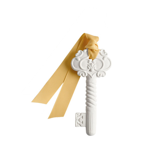Decoración perfumada Llave Preciosa - Modelo pequeño - Douceur d'Ambre