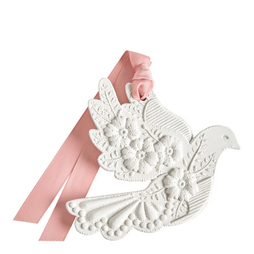Scented Décor Dove in Bloom - Marquise