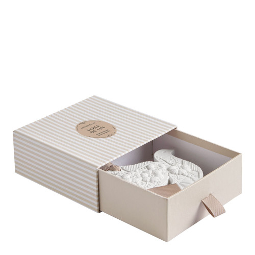 Scented decoration Dove in Bloom - Voile de Lin
