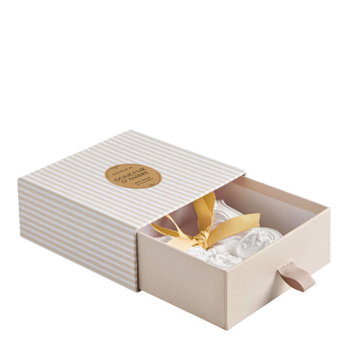Decorado perfumado Gran Mariposa - Douceur d'Ambre