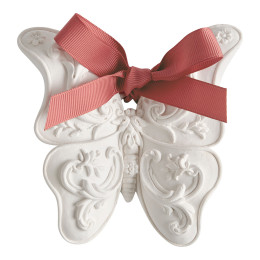 Décor parfumé Grand Papillon - Fleur de Cerisier